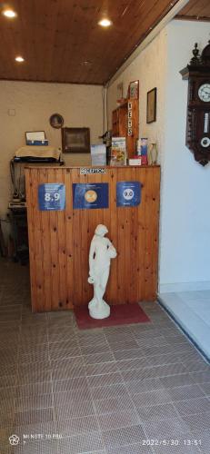 Imagem da galeria de ODYSSEAS HOTEL SAMOS em Samos