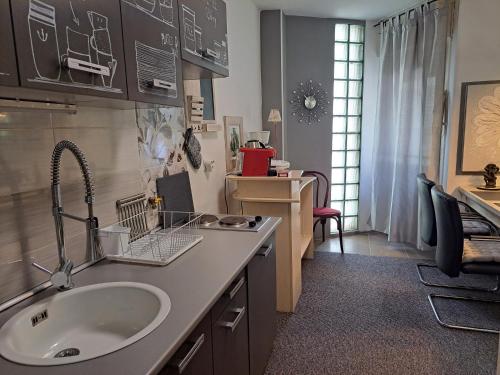 Apartment Iggory