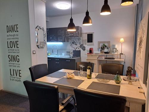 Apartment Iggory
