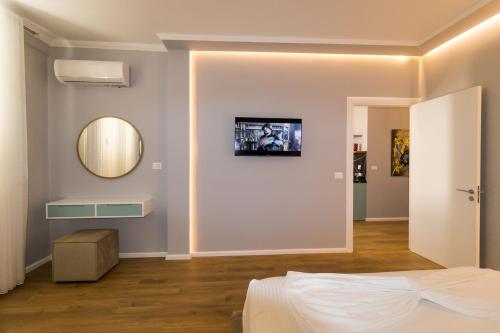 Gallery image of Nikaj Premium Apart-Hotel in Vlorë