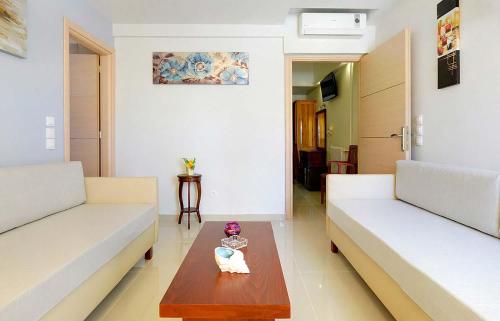 Gallery image of Gouvia Hotel in Gouvia