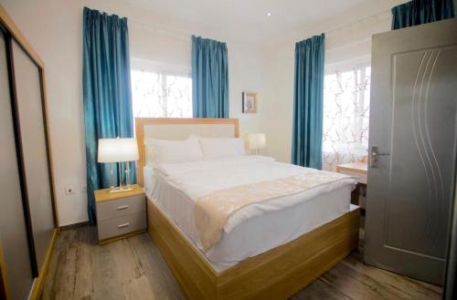 Luxurious 3 bedroom space