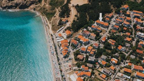 Gallery image of Apartments Virgine Maria in Baška