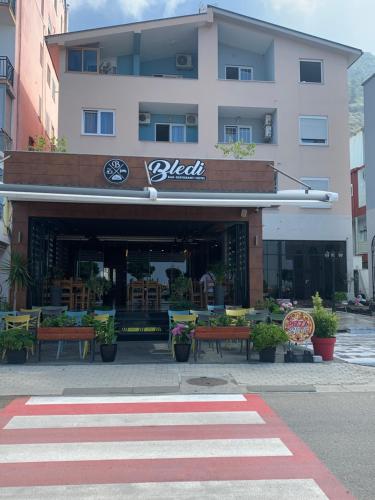Bledi Hotel