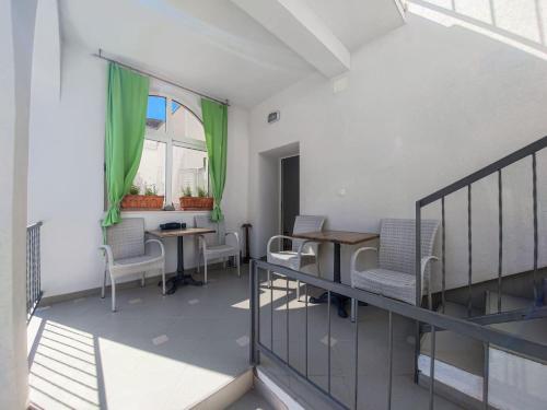 Apartmani Fistanic-Joskic
