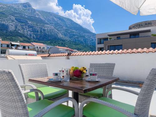 Apartmani Fistanic-Joskic