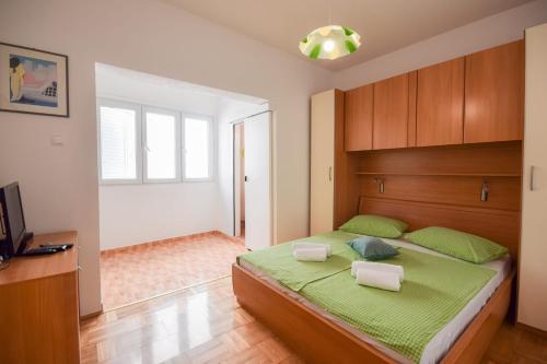 Apartmani Fistanic-Joskic
