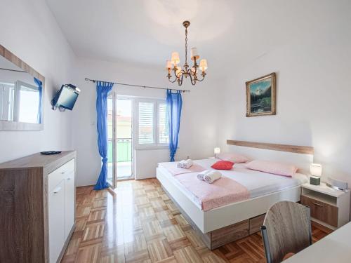 Apartmani Fistanic-Joskic