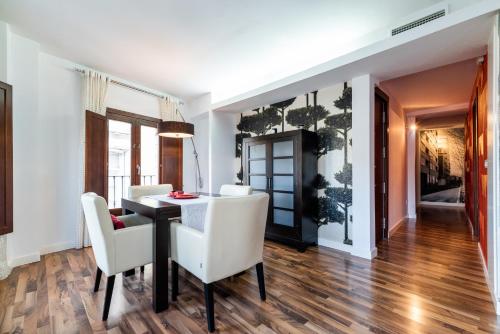 Precioso apartamento en el centro de Granada, Granada ...