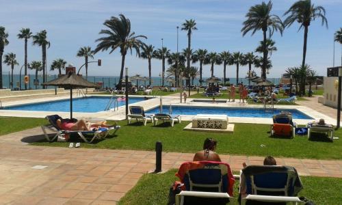 Aloha Playa.29630.Benalmádena costa, Arroyo de la Miel ...