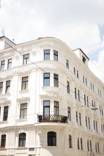 HeyMi Apartments Zentagasse