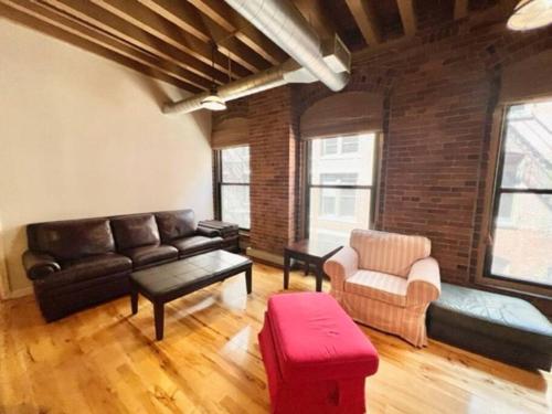 Downtown Loft 2 Bedroom, Location – Photos 2