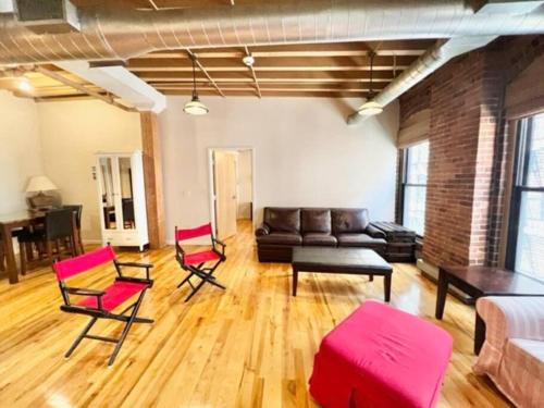 Downtown Loft 2 Bedroom, Location – Photos 3