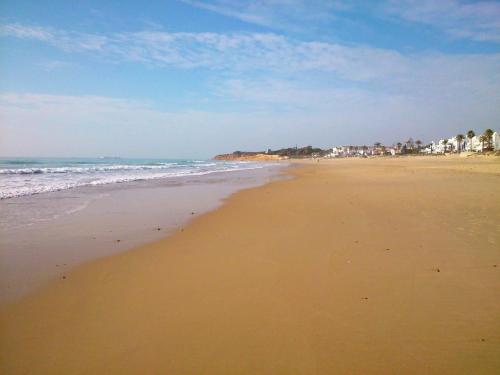 Fotografia z galérie ubytovania 2km de la Playa, piscina privada, se admiten mascotas v destinácii Chiclana de la Frontera