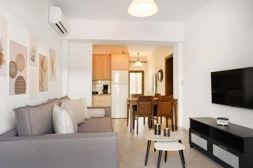 Gambar di galeri bagi IFESTOS APARTMENTS di Ierissós