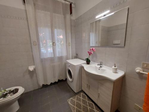 VERDELAGO Apartment a pochi passi dal centro storico photo 3