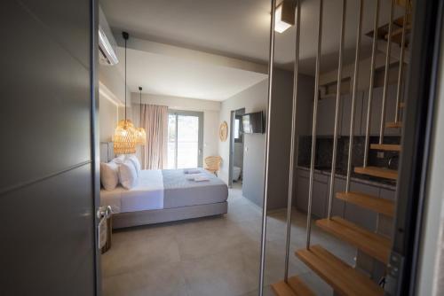 Gallery image of Theros Suites in Dhiminión
