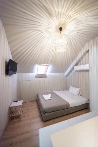 Gallery image of Theros Suites in Dhiminión