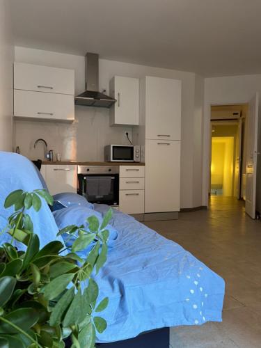 T2 climatisé st victor Vieux Port et Plage des catalans 13007