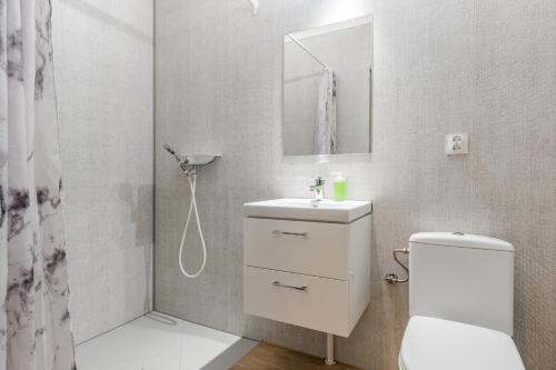 Gallery image of Domy Morskie Family Resort in Jantar