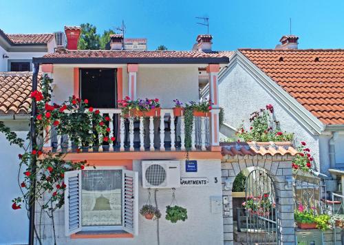 Apartments Rimac 663