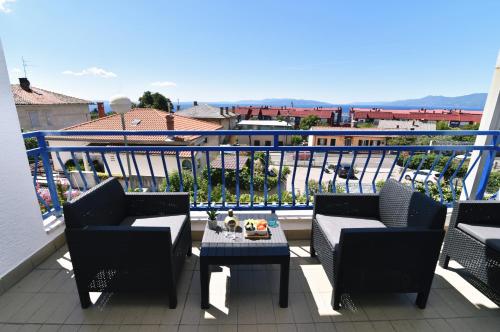 Studio Apartman Dream