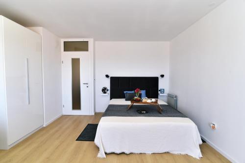 Posteľ alebo postele v izbe v ubytovaní Studio Apartman Dream