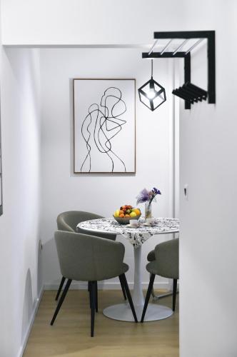 Studio Apartman Dream