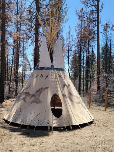 Gambar di galeri bagi Heartline Ranch, LLC di Chiloquin