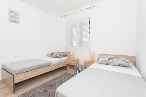 Apartments Franchese