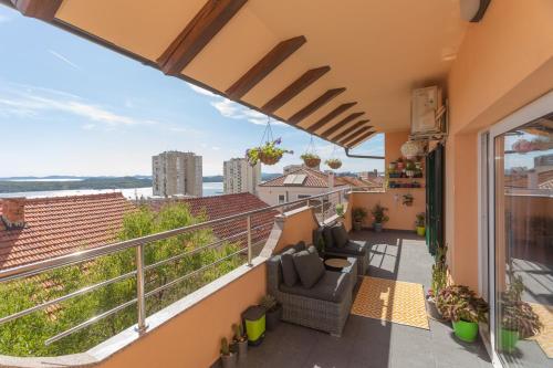 Apartments Franchese