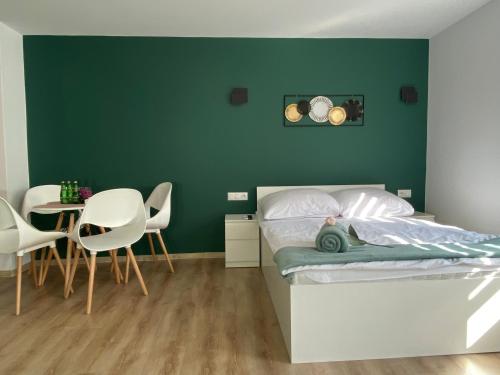 Apartamenty Avia - Energylandia Zator