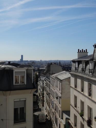 Montmartre Residence photo 105