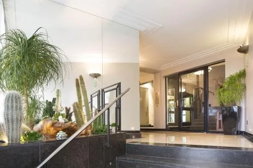 Montmartre Residence photo 42