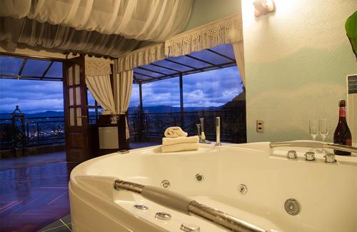 Villa Manantial de Sueños - Plan Pareja – Photos 5