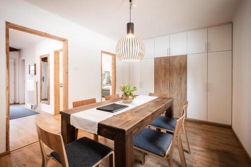 Fotografie z fotogalerie ubytování Chalet Berghof v destinaci Seefeld in Tirol
