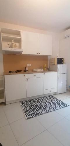 Apartmani Kristina