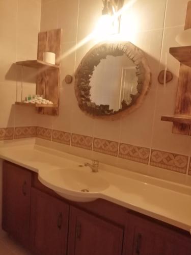 Bany a Bacahan Hotel