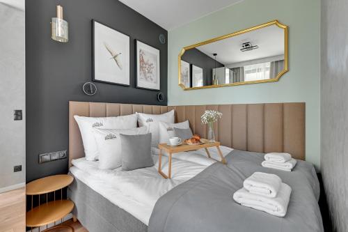 City Center Garden Gates Apartments & Free Parking by Downtown Apartments