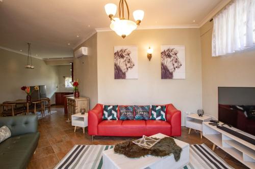 Gallery image of Kinga Homes Boutique Hotel in Moshi