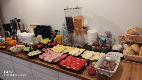 Φαγητό σε αυτό το παραθεριστικό πάρκο ή κάπου εκεί κοντά