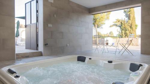 Fotografie z fotogalerie ubytování Villa Las Tres Hermanas Albarreal de Tajo by Toledo AP v destinaci Albarreal de Tajo