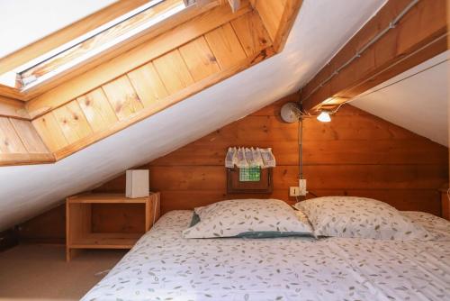 Le Chalet du Petit Ours