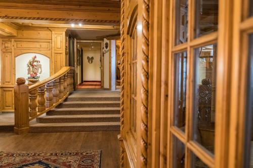 Photo de la galerie de l'établissement Pfefferkorn's Hotel, à Lech am Arlberg
