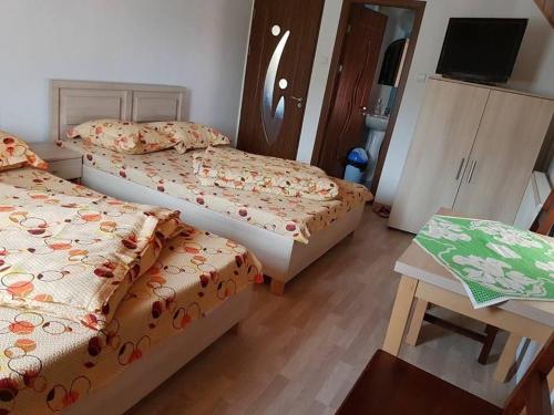 Gambar di galeri bagi Pensiunea Valea Oiasca di Mioarele