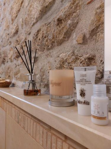 Fotografie z fotogalerie ubytování B&B Casale Giovannozzi v destinaci Ascoli Piceno