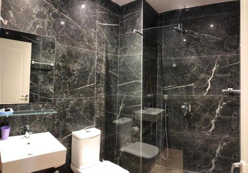 Gallery image of VIAL Rooms in Himare