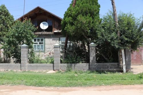 Gallery image of Guest House Akbermet in Bokonbayevo