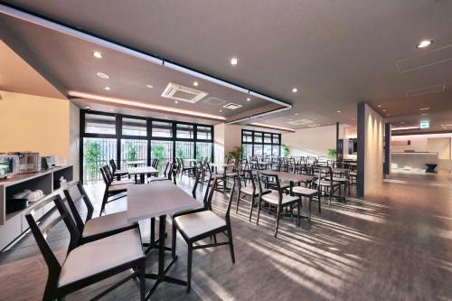 Gallery image of Kyoto Crystal Hotel Ⅲ in Kyoto