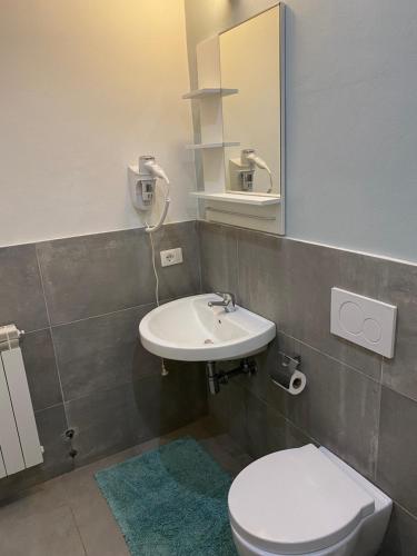 Φωτογραφία από το άλμπουμ του Villa Lucia home holiday σε Carrodano Inferiore